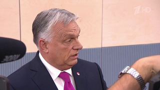 Итоги парламентских выборов в Венгрии: Виктор Орбан признал поражение