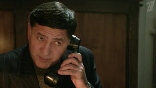 «Когда меня не будет...» Документальный фильм к 60-летию со дня рождения Сергея Пускепалиса. Анонс