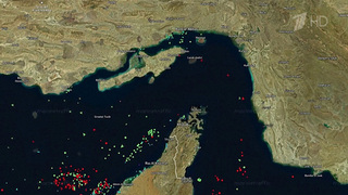 Время, отведенное Трампом Ирану, истекло, Пентагон готов к блокаде Ормузского пролива