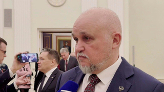 Цивилев: Россия получила запрос от Индонезии на поставку нефти