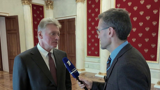 Дмитрий Песков: Москва заинтересована в выстраивании добрых отношений с Будапештом и открыта для диалога