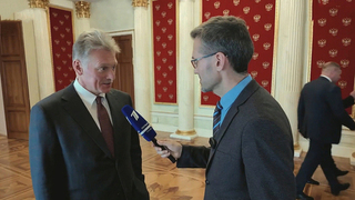 Песков заявил, что России и Венгрии есть над чем работать вместе