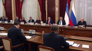 Премьер-министры России и Узбекистана обсудили перспективы сотрудничества двух стран