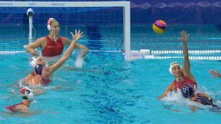 Международная федерация водных видов спорта сняла с россиян все ограничения на соревнованиях под ее эгидой