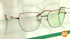 Очки для работы за компьютером: а польза есть? Доброе утро. Фрагмент 