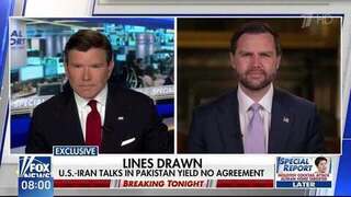 Названа возможная дата нового раунда переговоров между США и Ираном