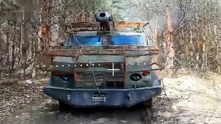 В Сумской области российские военные расширяют полосу безопасности