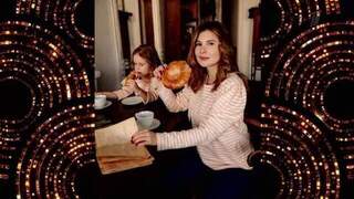 Звездные диеты. Сегодня вечером. Анонс