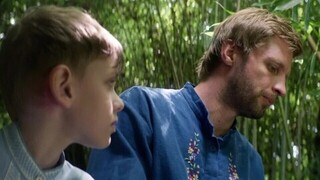 «Не лезь в нашу жизнь». Эль Русо. Анонс