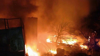 На Добропольском направлении в ДНР сорвана ротация боевиков