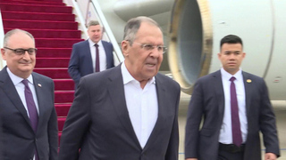 Главы МИД России и Китая обсудят ситуацию вокруг Ирана