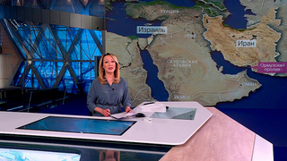 СМИ: китайский танкер под санкциями США прошел через Ормузский пролив