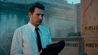 «Вы куда, товарищ майор?» В парке Чаир. Анонс