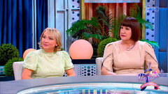 «В вашей жизни были экстремальные ситуации?» Ведущих протестировали космические психологи. Давай поженимся! Фрагмент