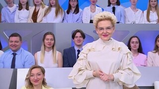 Три причины потери голоса. Жить здорово! Анонс