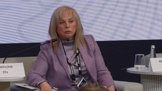 Миссии ОБСЕ по наблюдению за выборами дискредитировали себя, заявила глава ЦИК Элла Памфилова