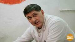 Вспоминаем Сергея Пускепалиса. Доброе утро. Фрагмент