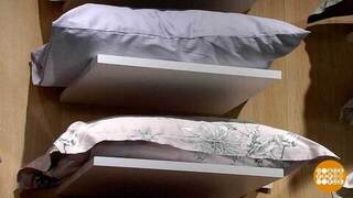 Подушка — моя лучшая подружка... Доброе утро. Фрагмент 