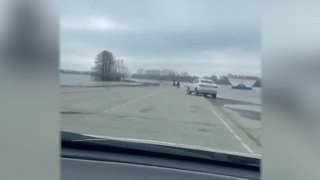 В Нижегородской области паводок захватывает новые территории