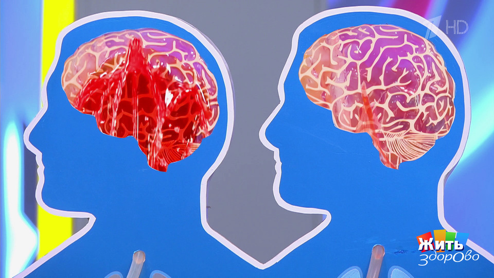 Когда усталость — болезнь: не просто выгорание, а сбой системы. Жить здорово! Фрагмент выпуска от 15.04.2026