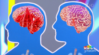 Когда усталость — болезнь: не просто выгорание, а сбой системы. Жить здорово! Фрагмент выпуска от 15.04.2026