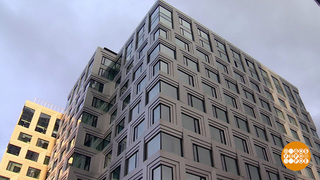 Если ипотека стала неподъемной… Доброе утро. Фрагмент 