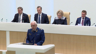 В Совете Федерации обсудили защиту прав ветеранов спецоперации и их возвращение к мирной жизни