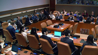 В Нью-Йорке презентовали Международный фестиваль молодежи, который состоится осенью в Екатеринбурге