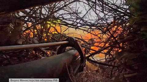 Российская армия взяла под контроль Волчанские Хутора в Харьковской области