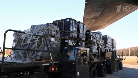 Великобритания передаст Украине 120 тысяч дронов