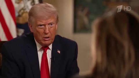 Новые заявления президента США, на фоне которых Пентагон наращивает группировку у берегов Ирана