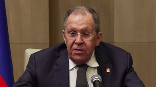 Отношения РФ и КНР демонстрируют высокую устойчивость к мировым потрясениям, заявил Сергей Лавров