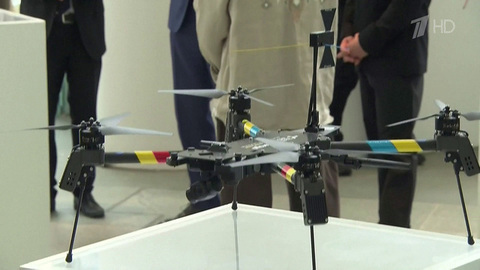 Минобороны РФ публиковало список европейских предприятий, выпускающих БПЛА для Украины