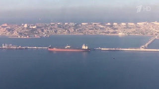 Дональд Трамп открывает Ормузский пролив «окончательно» и «навечно»