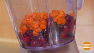 Если начинается простуда... Доброе утро. Фрагмент 