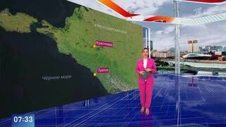 ВСУ атаковали Туапсе, погибли два ребенка