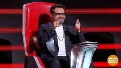 «Голос»: у каждого наставника — свой секретный рецепт… Доброе утро. Фрагмент 