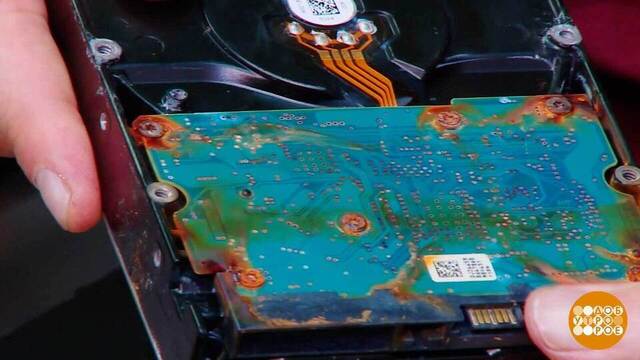 Материальная ответственность: сломал — плати? Доброе утро. Фрагмент 