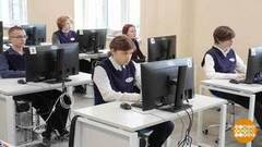 «Профессионалитет» приглашает на день открытых дверей! Доброе утро. Фрагмент 