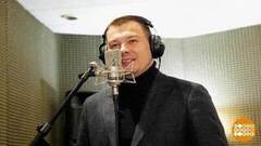 Как «настроить» голос? Доброе утро. Фрагмент