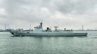 В Стамбуле проходит 152-я Ассамблея Межпарламентского союза