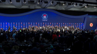 Корабли Тихоокеанского флота зашли в китайский порт Чжаньцзян