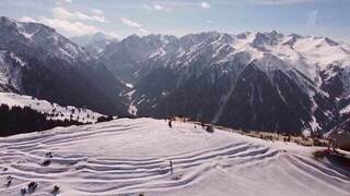 Кыргызстан. Часть 1. Жизнь других. Анонс