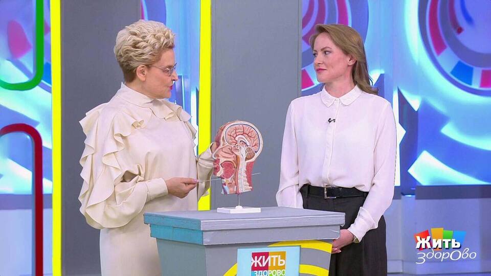 Мьюинг — тренд, а не лекарство. Жить здорово! Фрагмент выпуска от 16.04.2026
