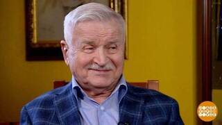 Сергей Никоненко: «Мне хотелось быть лучшим». Доброе утро. Фрагмент 