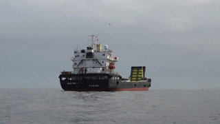 Через «закрытый» Ормузский пролив пробиваются противоречивые новости