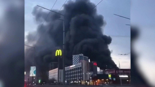 Взрывы прогремели в тыловых районах Украины