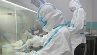 В Москве проходит заседание коллегии Федерального медико-биологического агентства