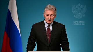 В Кремле прокомментировали обращение Виктории Бони к Владимиру Путину