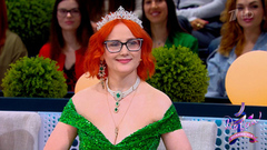 «Москвички – пассажирки тяжелые». Лариса Гузеева не поверила напускной легкости невесты. Давай поженимся! Фрагмент 